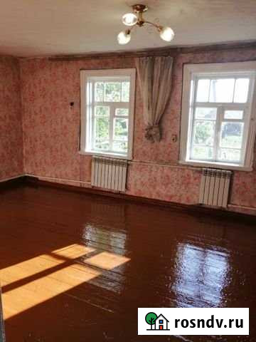 Дом 79 м² на участке 100 сот. на продажу в Черемхово Черемхово - изображение 1