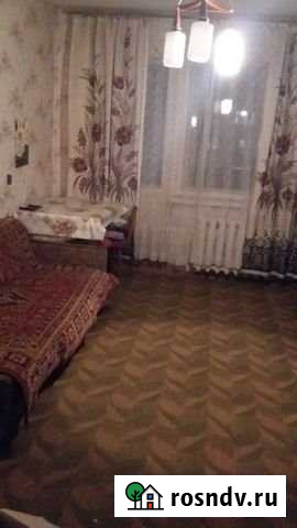 1-комнатная квартира, 33 м², 5/5 эт. на продажу в Рыбинске Рыбинск - изображение 1