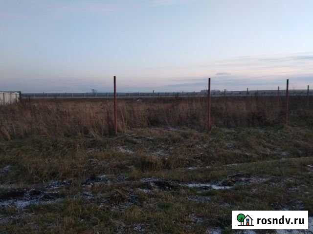 Участок ИЖС 6 сот. на продажу в Култаево Култаево - изображение 1