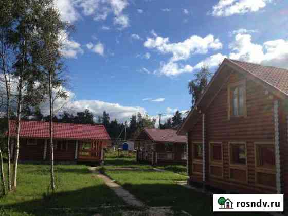 Коттедж 150 м² на участке 10 сот. в аренду посуточно в Красном Селе Красное Село