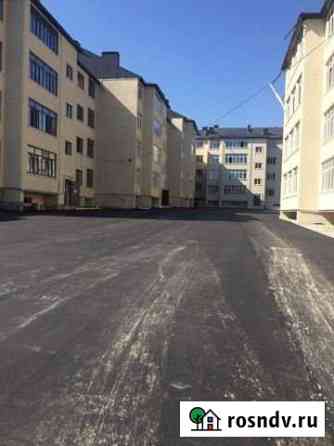 1-комнатная квартира, 40 м², 1/4 эт. на продажу в Нальчике Нальчик