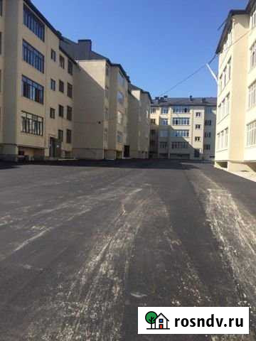 1-комнатная квартира, 40 м², 1/4 эт. на продажу в Нальчике Нальчик - изображение 1