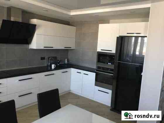 3-комнатная квартира, 99 м², 17/18 эт. на продажу в Саратове Саратов