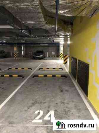 Машиноместо 14 м² в аренду в Казани Казань