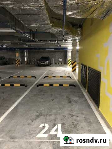 Машиноместо 14 м² в аренду в Казани Казань - изображение 1