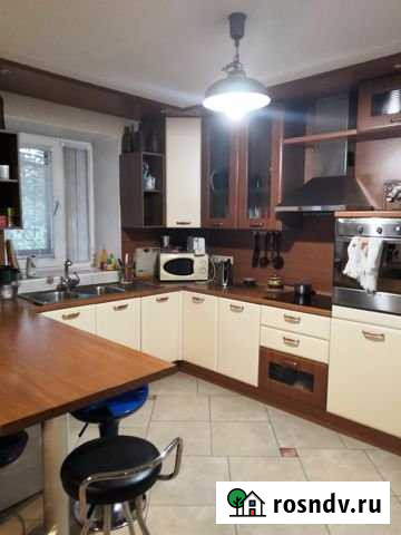 5-комнатная квартира, 149 м², 2/5 эт. на продажу в Иркутске Иркутск - изображение 1