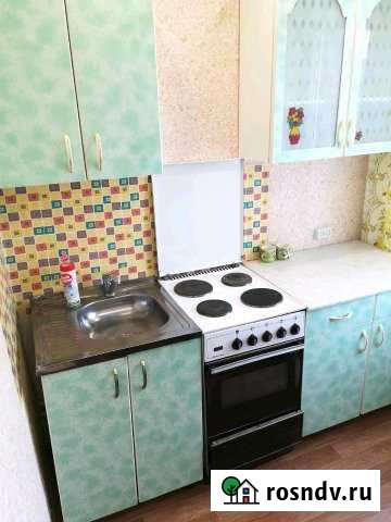 2-комнатная квартира, 44 м², 5/5 эт. в аренду на длительный срок в Усть-Илимске Усть-Илимск - изображение 1