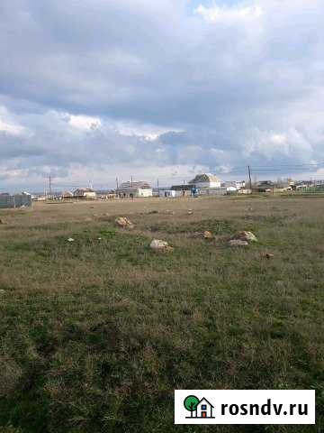 Участок ИЖС 8 сот. на продажу в Приморском Приморский - изображение 1