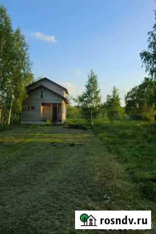 Дом 110 м² на участке 20 сот. на продажу в Клине Клин - изображение 1