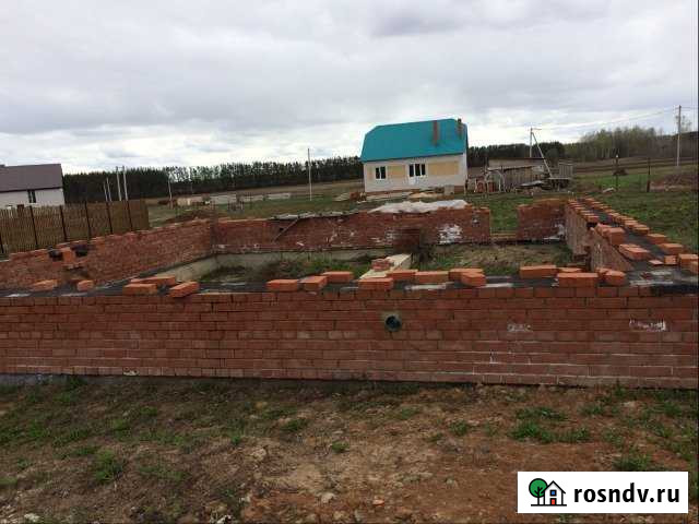 Участок ИЖС 12 сот. на продажу в Йошкар-Оле Йошкар-Ола - изображение 1