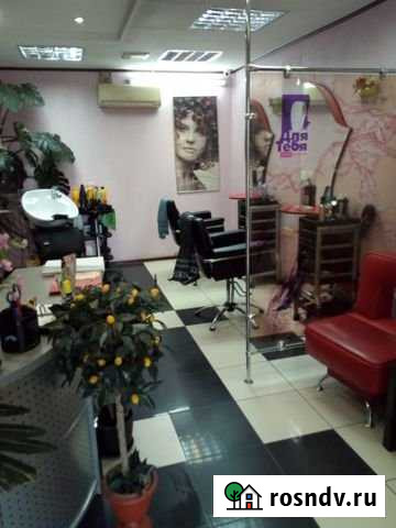 Салон красоты в собственности Барнаул - изображение 1