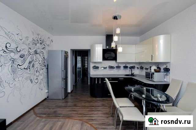 1-комнатная квартира, 38.7 м², 1/3 эт. на продажу в Нефтеюганске Нефтеюганск - изображение 1