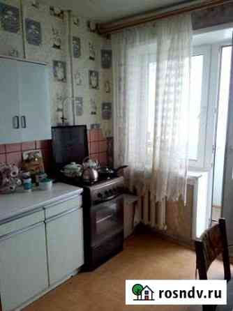 1-комнатная квартира, 34 м², 3/5 эт. в аренду на длительный срок в Твери Тверь