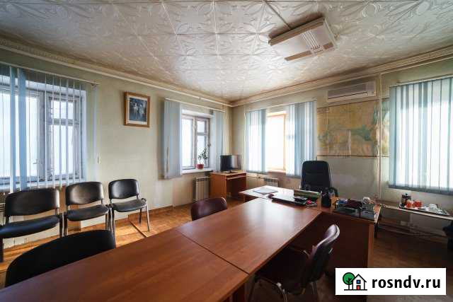 Помещение свободного назначения, 726 кв.м. Хабаровск - изображение 1