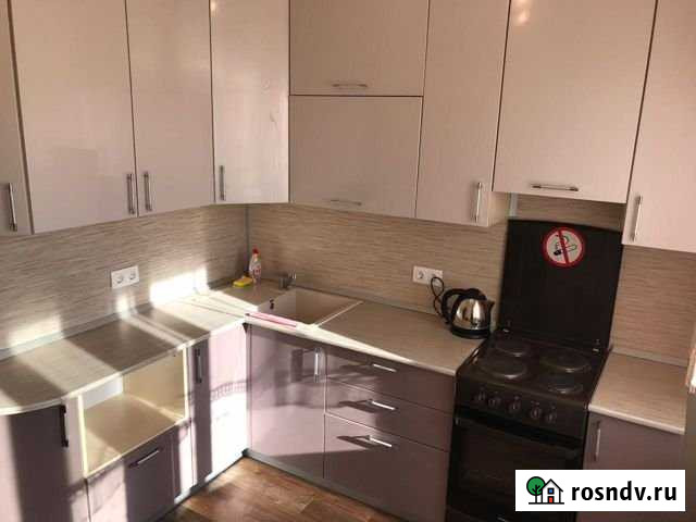 2-комнатная квартира, 62 м², 5/10 эт. в аренду посуточно в Надыме Надым - изображение 1