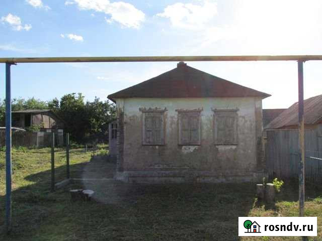 Дом 54 м² на участке 25 сот. на продажу в Головчино Головчино - изображение 1