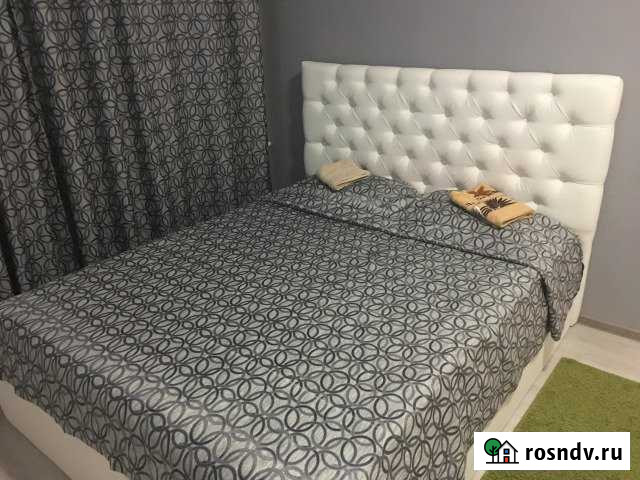 Квартира-студия, 36 м², 2/5 эт. в аренду посуточно в Белгороде Белгород - изображение 1