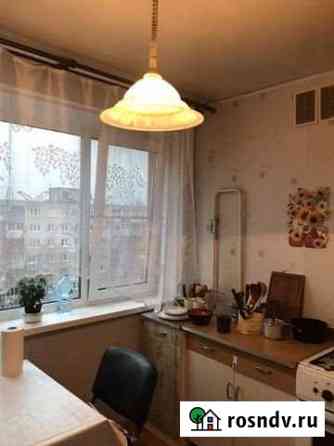 1-комнатная квартира, 33 м², 9/9 эт. на продажу в Подольске Подольск