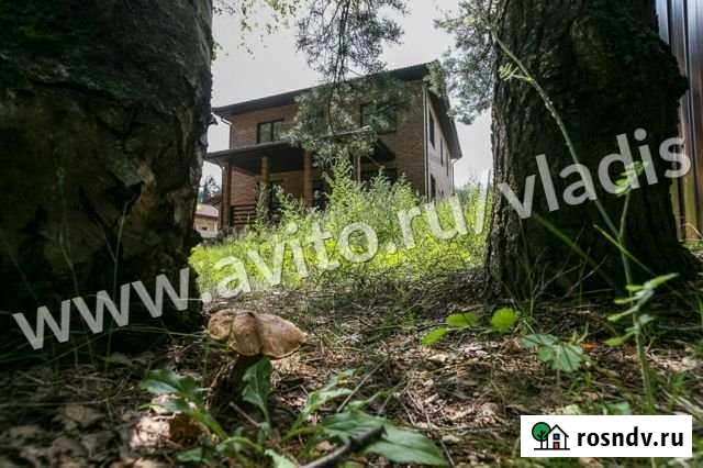 Коттедж 240 м² на участке 10 сот. на продажу во Владимире Владимир - изображение 1