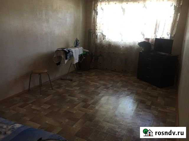 1-комнатная квартира, 30 м², 1/5 эт. на продажу в Нефтегорске Самарской области Нефтегорск - изображение 1