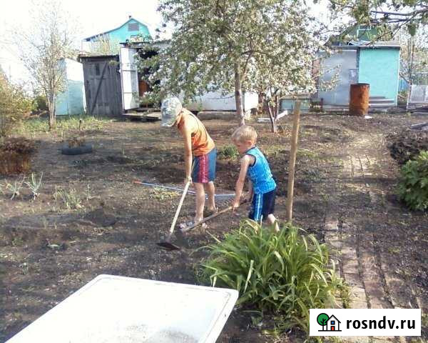 Участок СНТ, ДНП 6 сот. на продажу в Магнитогорске Магнитогорск - изображение 1