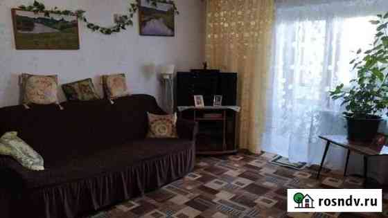 4-комнатная квартира, 77 м², 3/5 эт. на продажу в Тихвине Тихвин