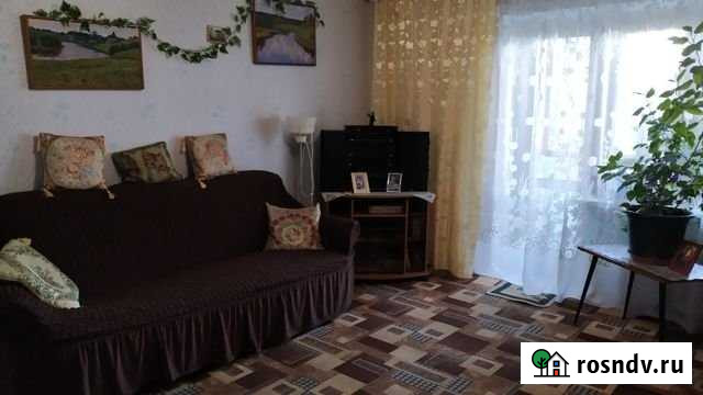 4-комнатная квартира, 77 м², 3/5 эт. на продажу в Тихвине Тихвин - изображение 1