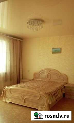 2-комнатная квартира, 55 м², 9/9 эт. в аренду на длительный срок в Кемерово Кемерово - изображение 1