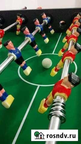 3-комнатная квартира, 56 м², 3/3 эт. в аренду посуточно в Шерегеше Шерегеш - изображение 1