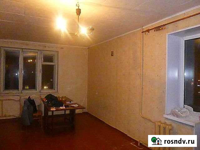 1-комнатная квартира, 35 м², 3/9 эт. в аренду на длительный срок в Череповце Череповец - изображение 1