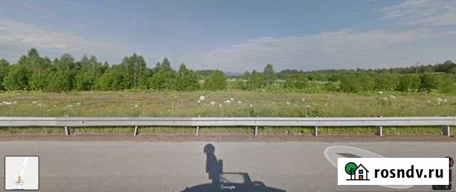 Участок СНТ, ДНП 200 сот. в аренду в Перми Пермь - изображение 1