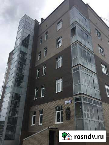 2-комнатная квартира, 57.4 м², 5/5 эт. на продажу в Жукове Жуков - изображение 1