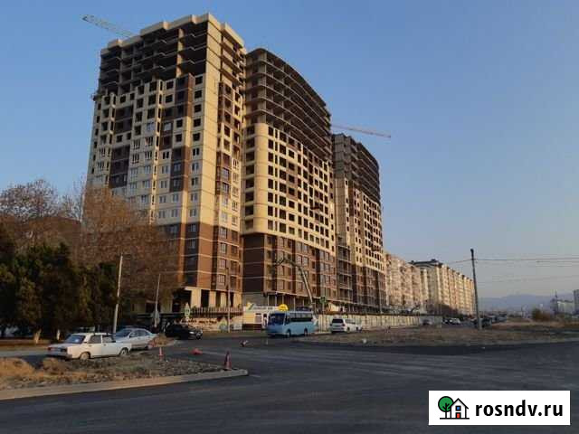 1-комнатная квартира, 40 м², 11/19 эт. на продажу в Анапе Анапа - изображение 1