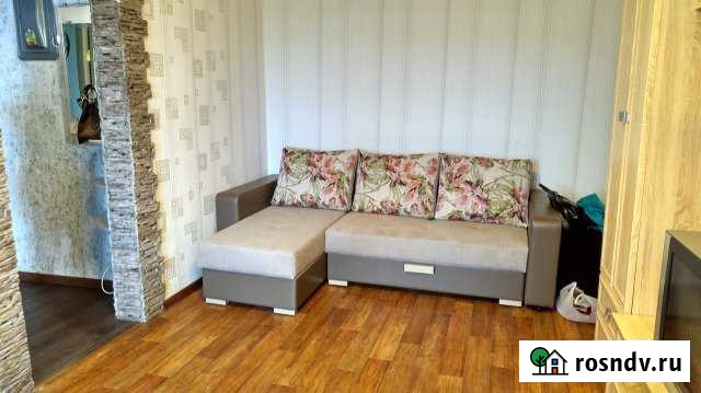 2-комнатная квартира, 47 м², 8/9 эт. в аренду на длительный срок в Новокузнецке Новокузнецк - изображение 1