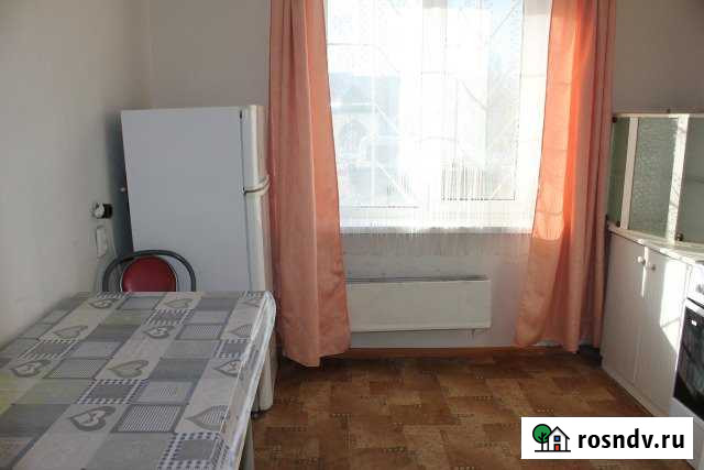 1-комнатная квартира, 32.9 м², 1/5 эт. на продажу в Асбесте Асбест - изображение 1