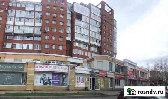 Торговое помещение, 100 кв.м. Томск