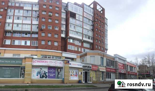 Торговое помещение, 100 кв.м. Томск - изображение 1