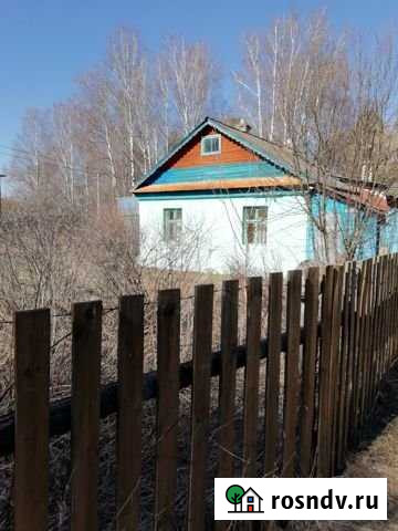 Дом 60 м² на участке 17 сот. на продажу в Глотовке Глотовка - изображение 1