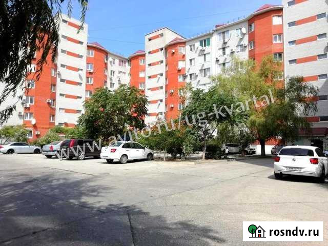 3-комнатная квартира, 80 м², 2/7 эт. на продажу в Анапе Анапа - изображение 1