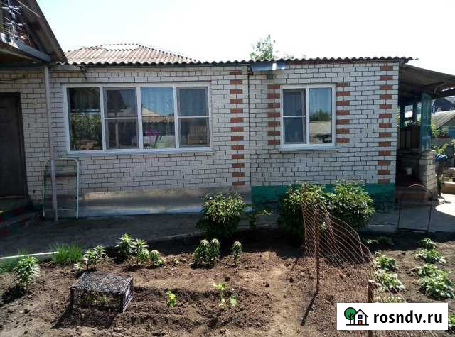 Дом 95 м² на участке 9 сот. на продажу во Фролово Фролово - изображение 1