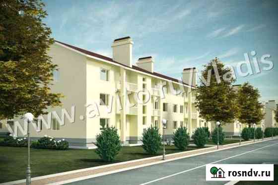 2-комнатная квартира, 57 м², 3/3 эт. на продажу в Боголюбово Боголюбово