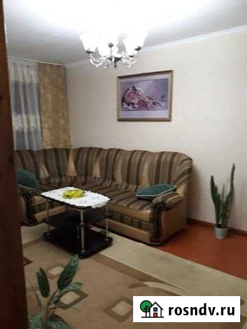 2-комнатная квартира, 57 м², 7/9 эт. в аренду посуточно во Владикавказе Владикавказ - изображение 1