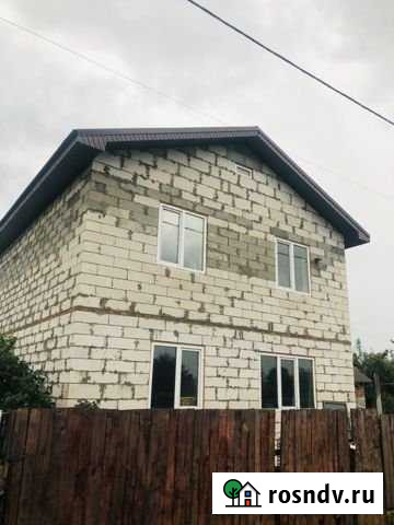 Коттедж 190 м² на участке 5 сот. на продажу в Набережных Челнах Набережные Челны - изображение 1