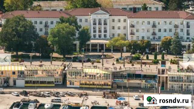 Отель на набережной Анапа - изображение 1