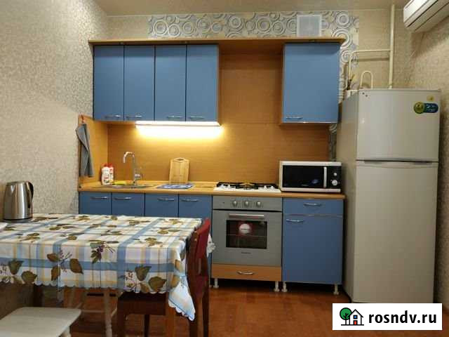 1-комнатная квартира, 47 м², 5/10 эт. в аренду посуточно во Владимире Владимир - изображение 1