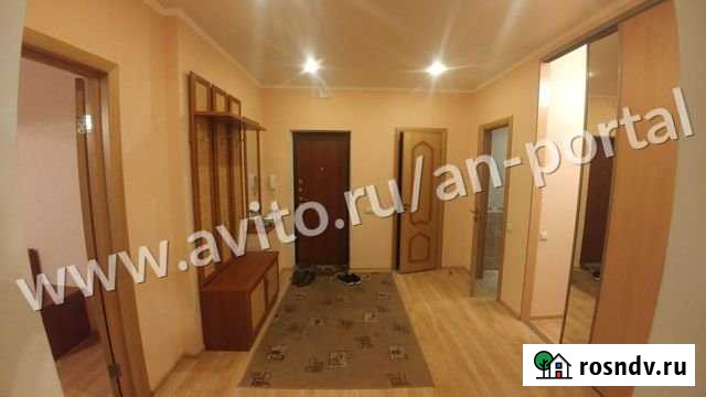 1-комнатная квартира, 54 м², 15/18 эт. на продажу в Подольске Подольск - изображение 1