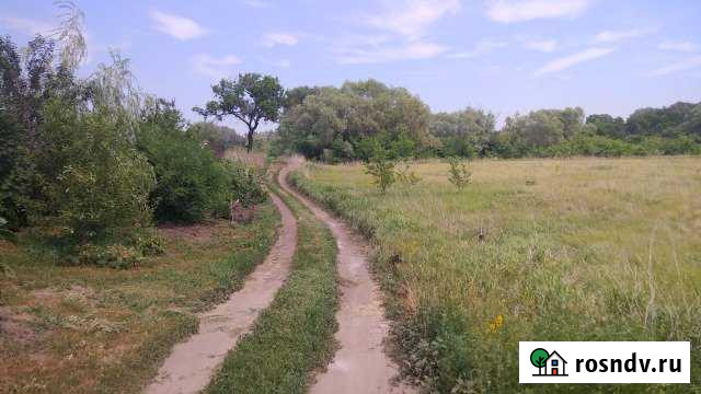 Участок ИЖС 10 сот. на продажу в Красном Яре Самарской области Красный Яр - изображение 1