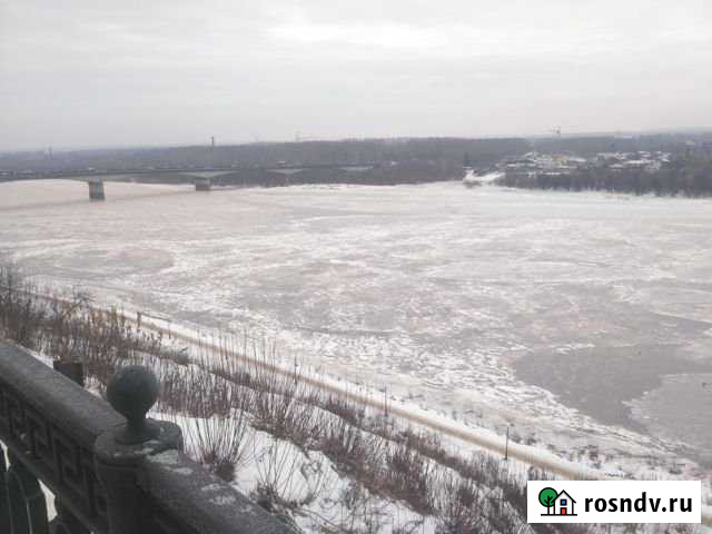 2-комнатная квартира, 42 м², 5/5 эт. в аренду на длительный срок в Кирове Киров - изображение 1