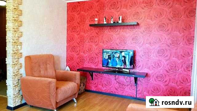 2-комнатная квартира, 48 м², 4/5 эт. в аренду посуточно в Нижнем Тагиле Нижний Тагил - изображение 1