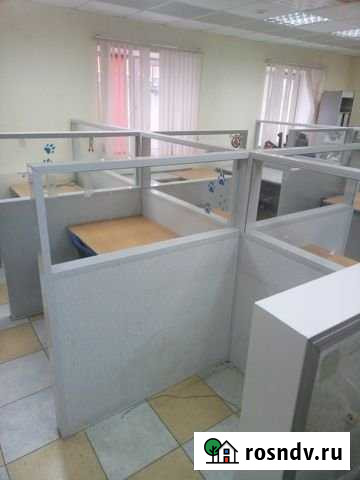 Офисное помещение, 150 кв.м. Тюмень - изображение 1